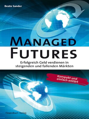 cover image of Managed Futures